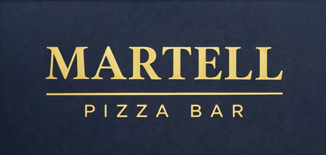 Martell Pizza Bar